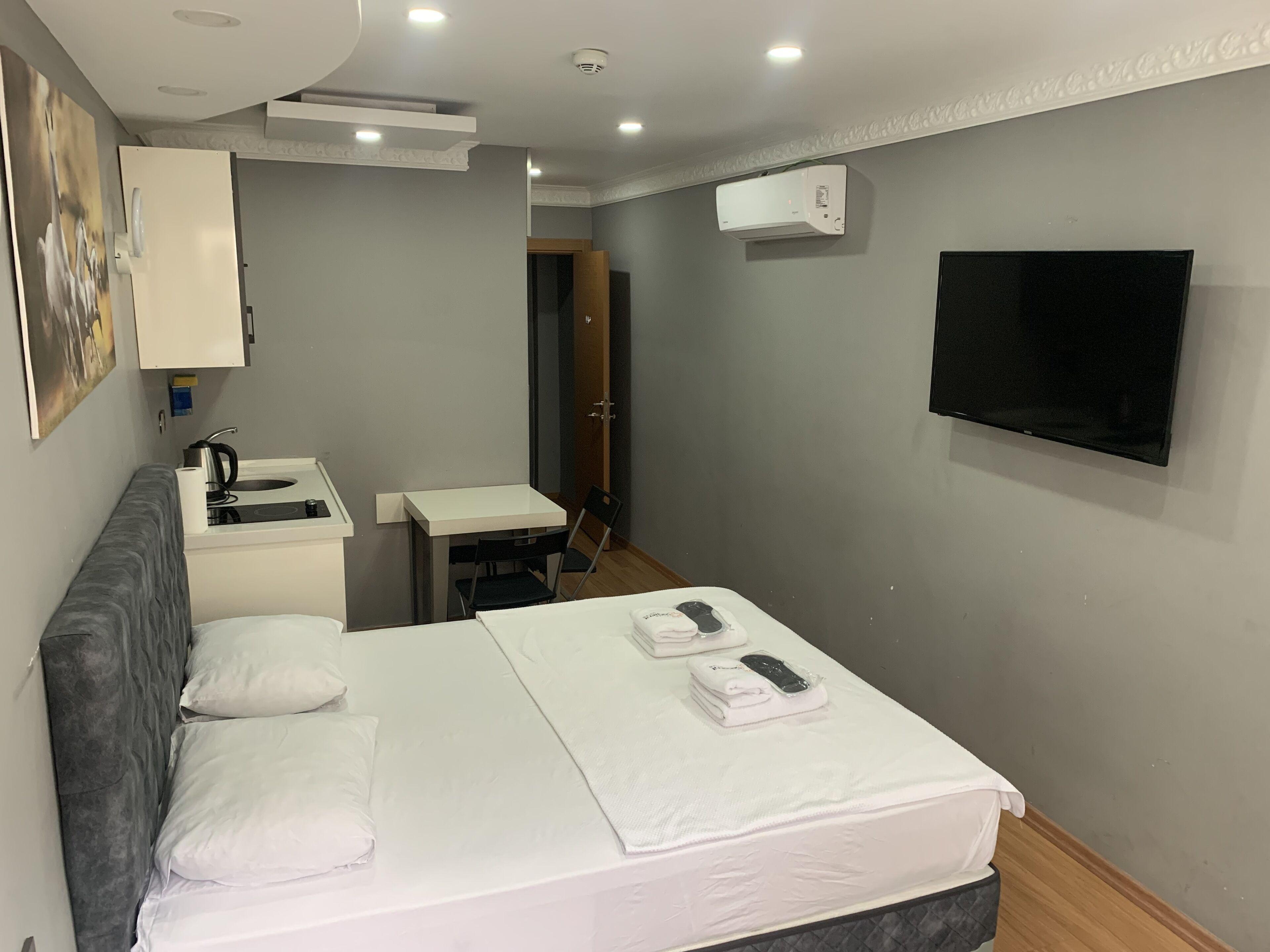 Taxim Sunpera Suites — Fotoğraflar 3