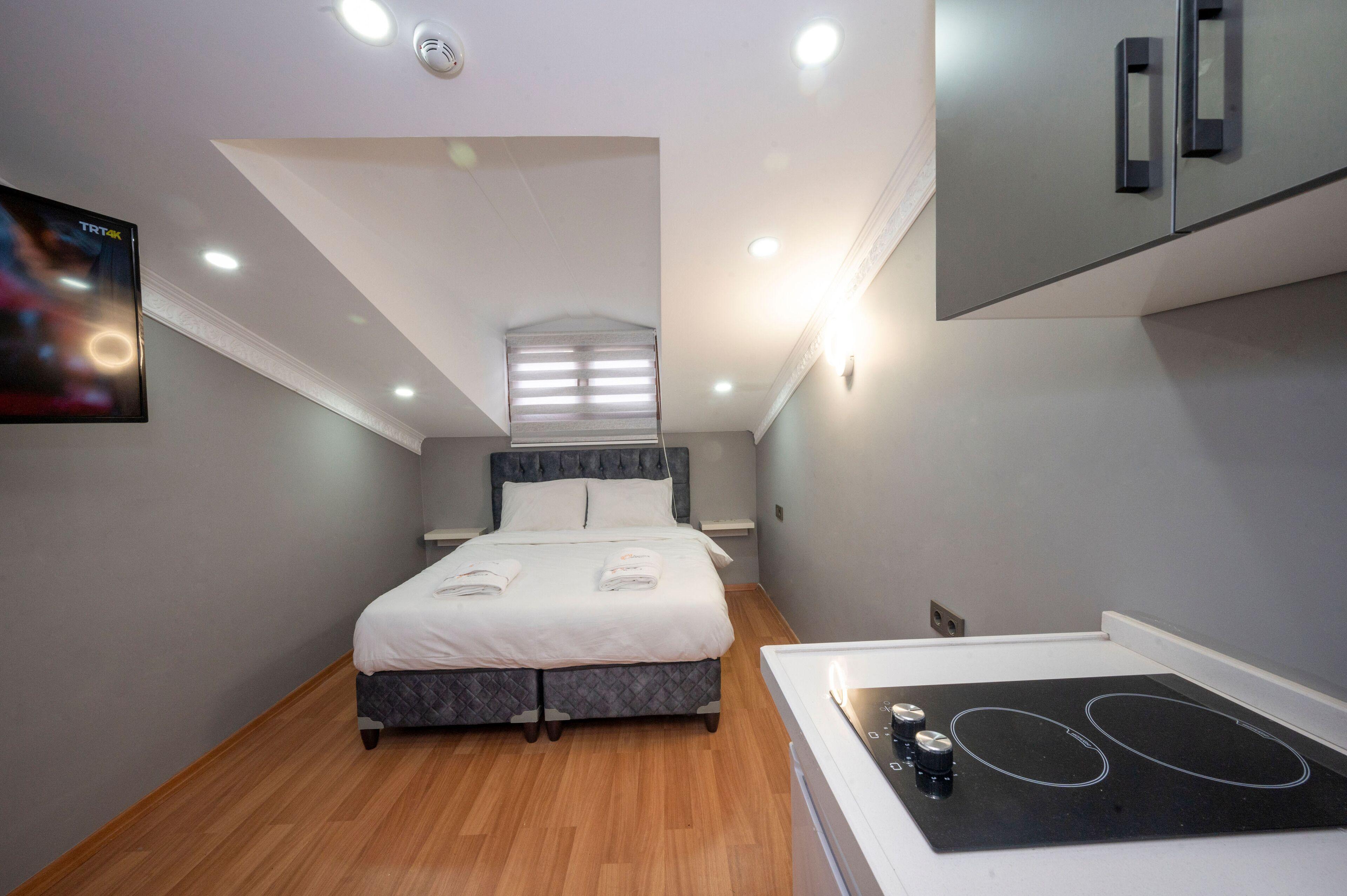 Taxim Sunpera Suites — Fotoğraflar 2