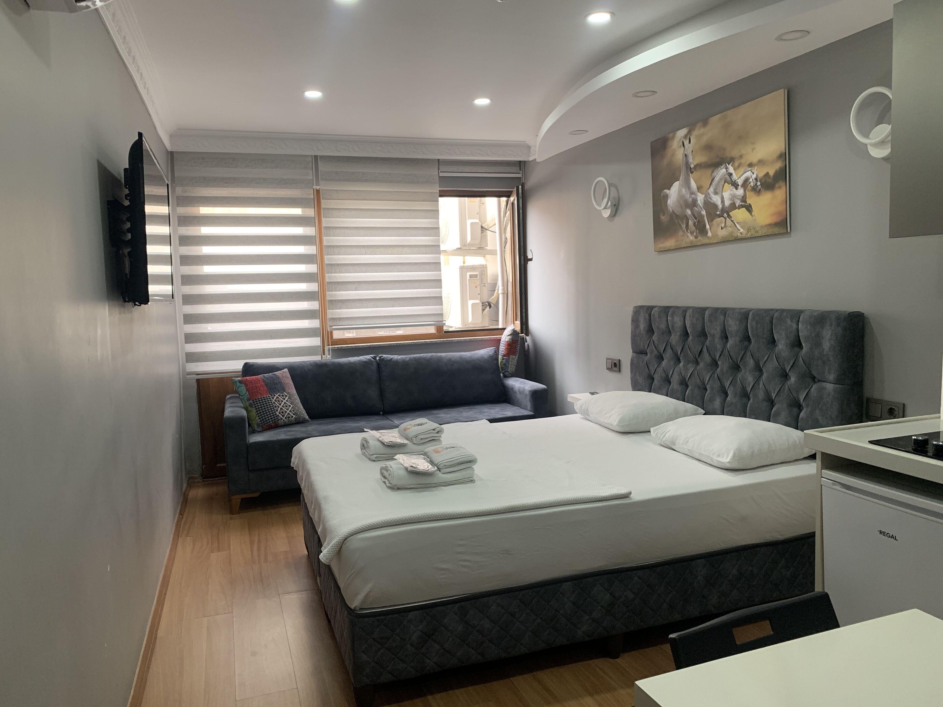 Taxim Sunpera Suites, Istanbul